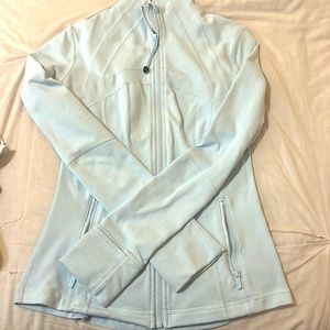 Define Lululemon Jacket